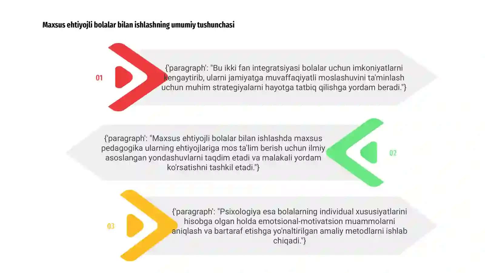 Maxsus Ehtiyojli Bolalar Bilan Ishlash 3
