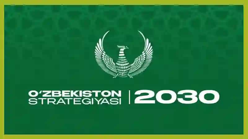 Oʻzbekiston– 2030 strategiyasining asosiyyoʻnalishlari—insonparvardavlat qurish yoʻlida 3