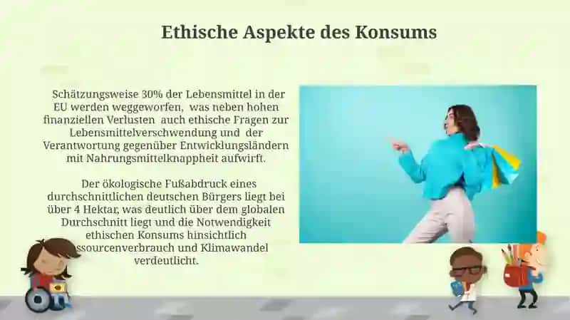 Einkaufen 3