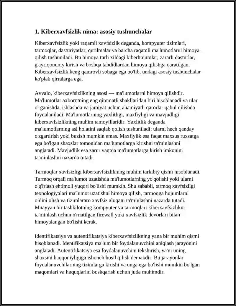 KIBRXAFSIZLIK NIMA 3