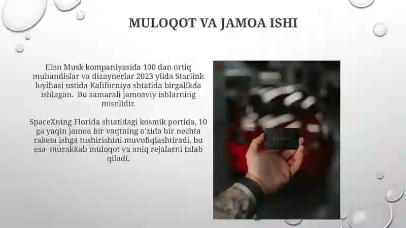 Elon Musk organish strategiyasi 3