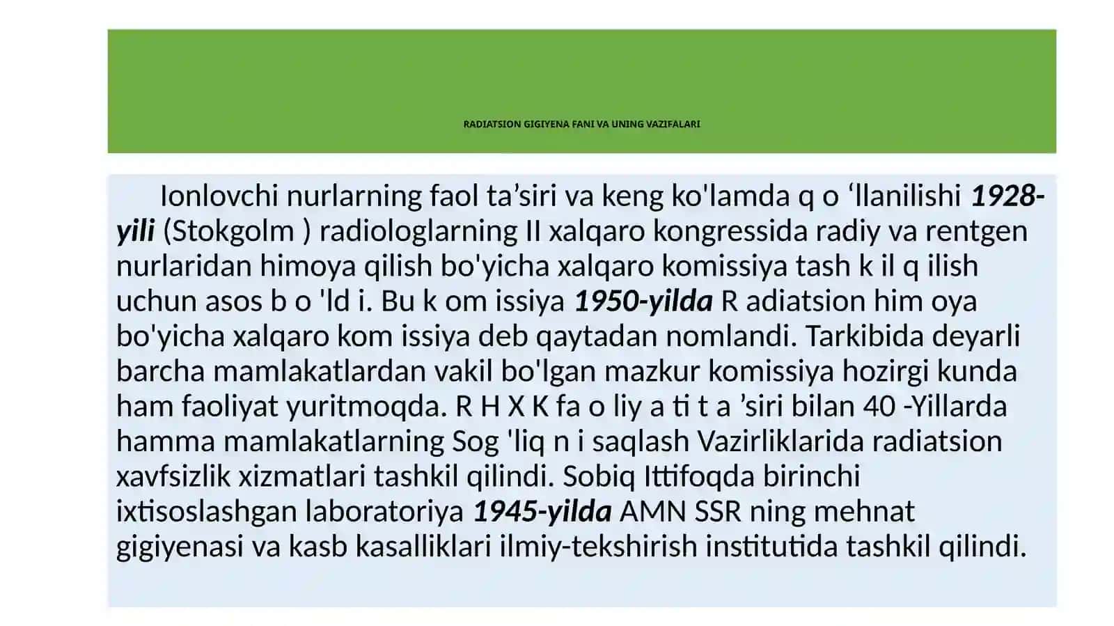 kimyoviy holatni baholash 3