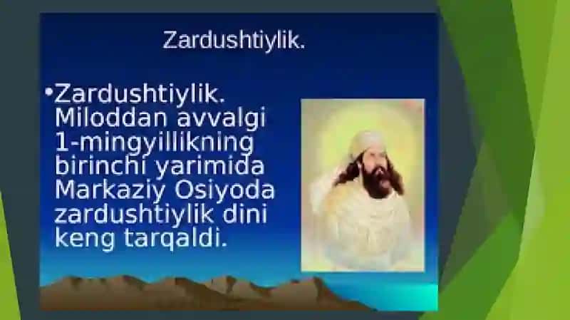 Zardushtiylikdatabiatniulug'lanishi 3