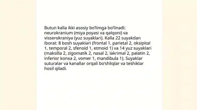Butun kalla 3