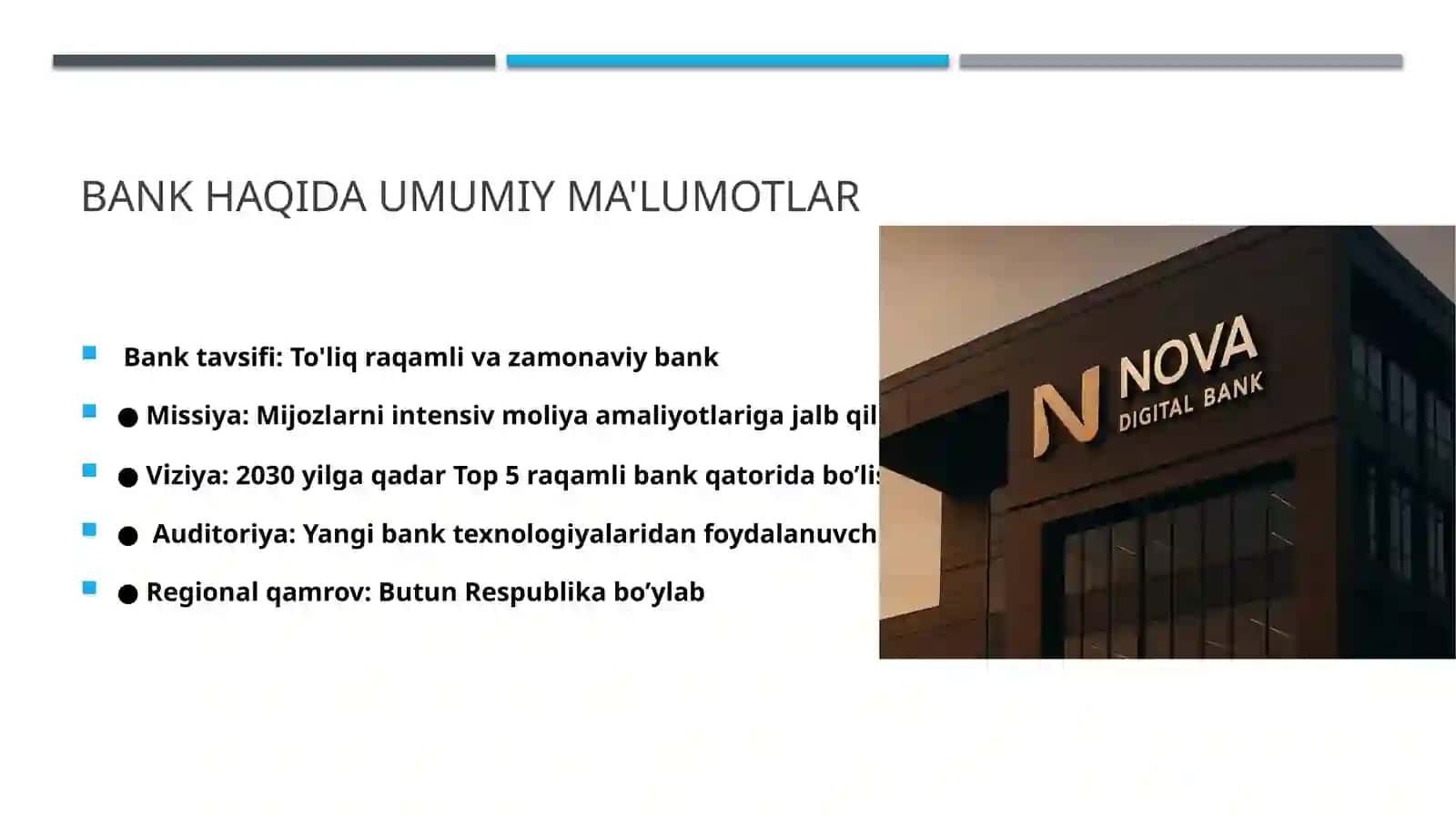 Nova Digital bank 3