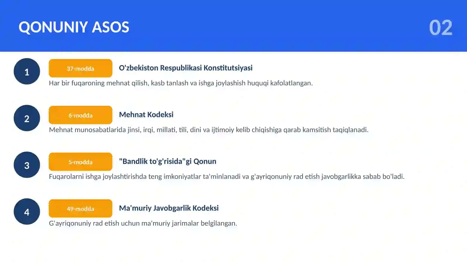 HAYOT FAOLIYATI HAVFSIZLIGI 3