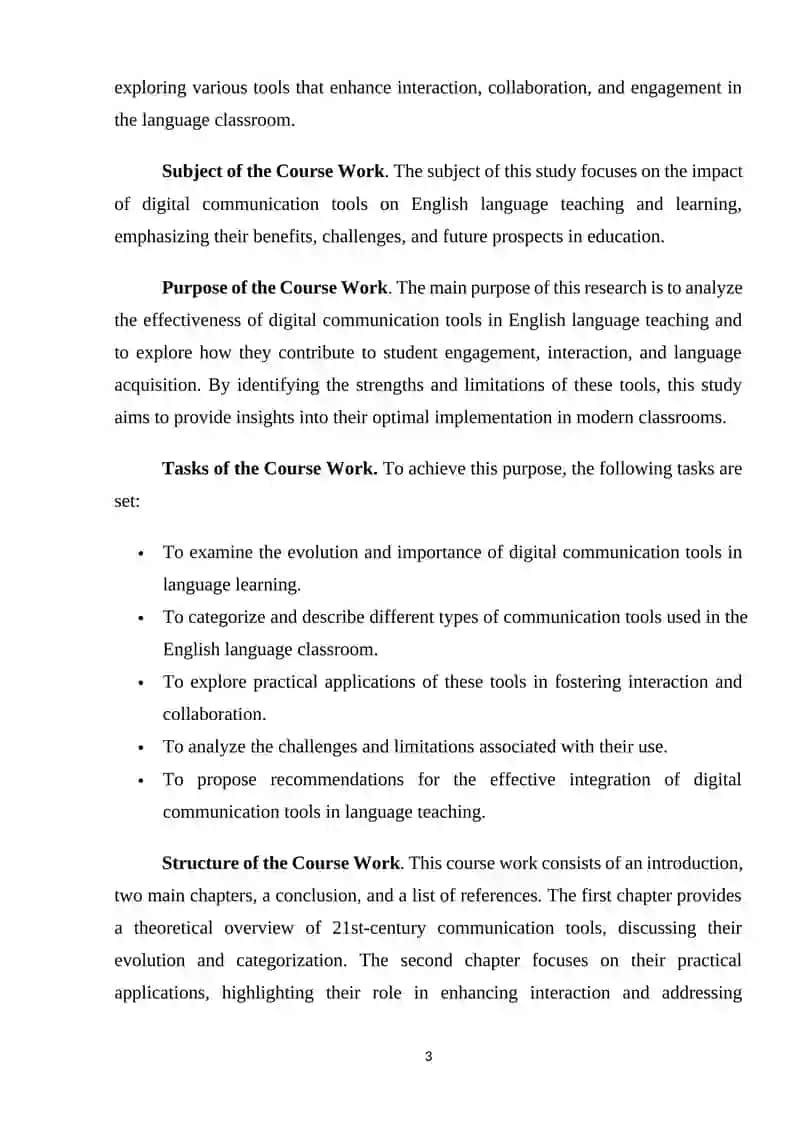 21st-century Communication Tools for the English Language Classroom 3