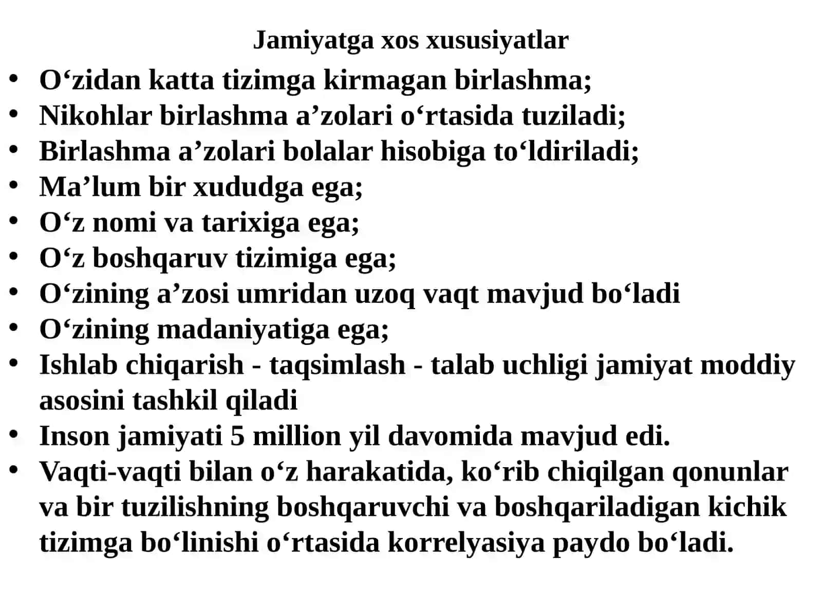 QADRIYATLAR FALSAFASI 3