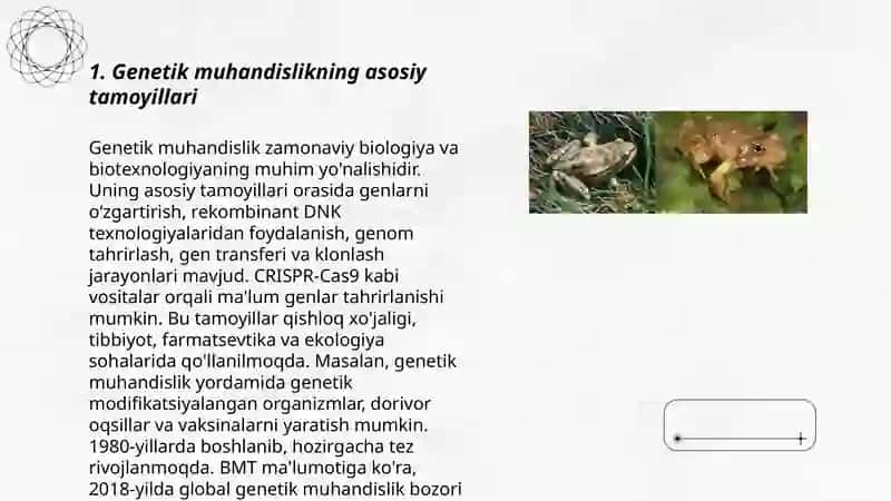 Genetik muhandislik 3