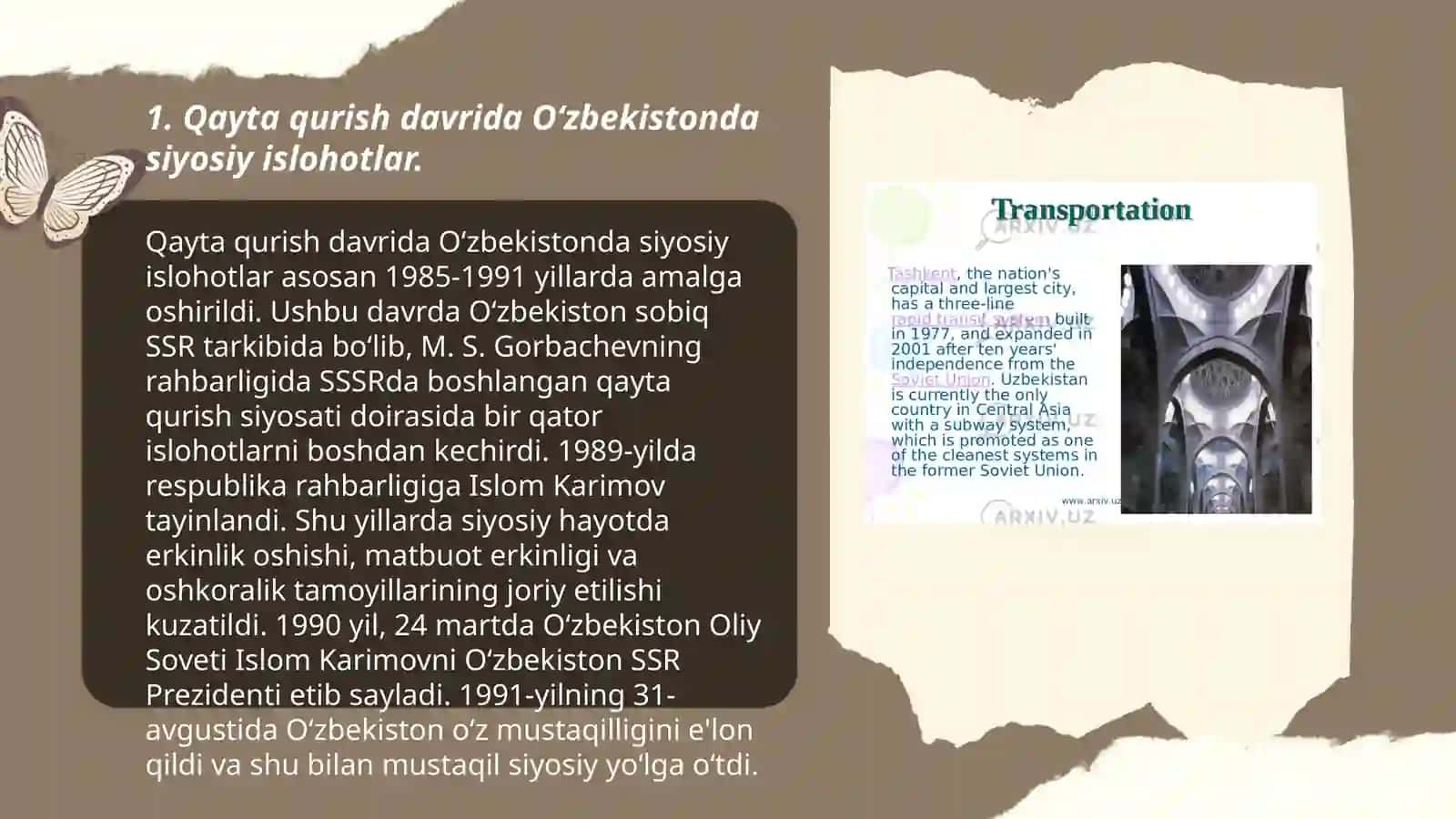 Ijtimoiy-siyosiy vaziyat 3