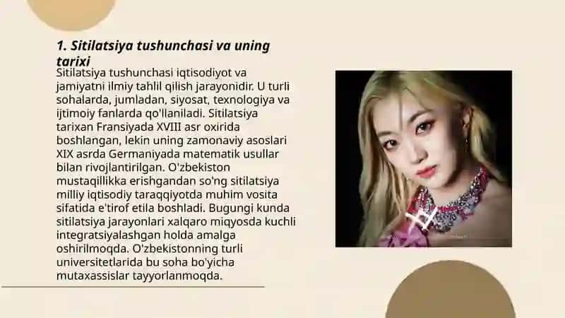 Sitilatsiya haqida tushuncha 3