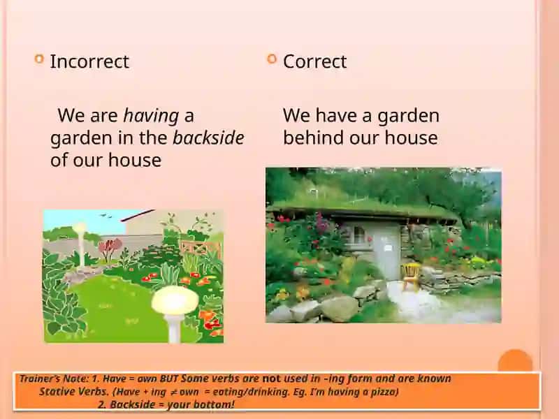 COMMON MISTAKES IN ENGLISH GRAMMAR AND HOW TO AVOID THEM 3