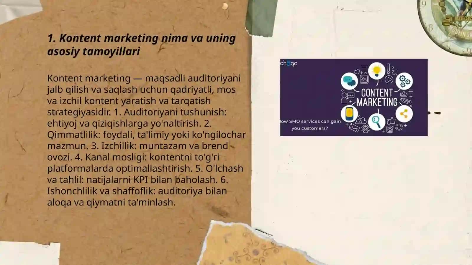 Kontent marketing 3