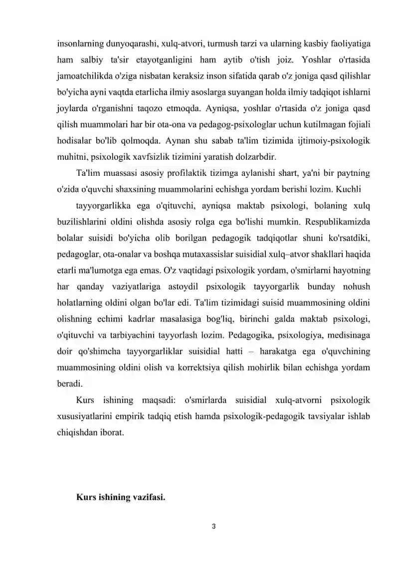 Ranglarni idrok qilishni o'rganish metodlari 3