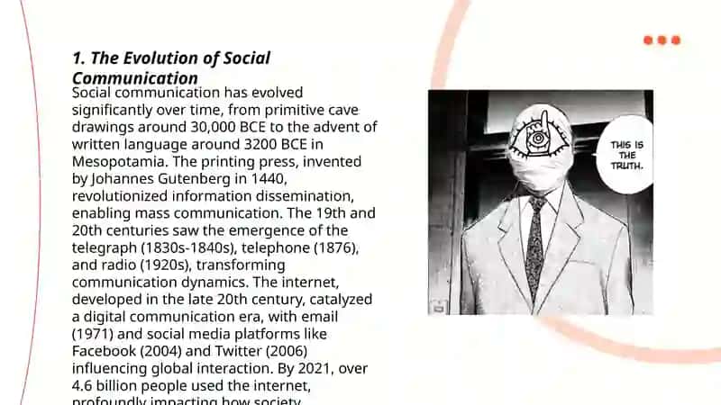 The Impact of Internet in Our Life 3