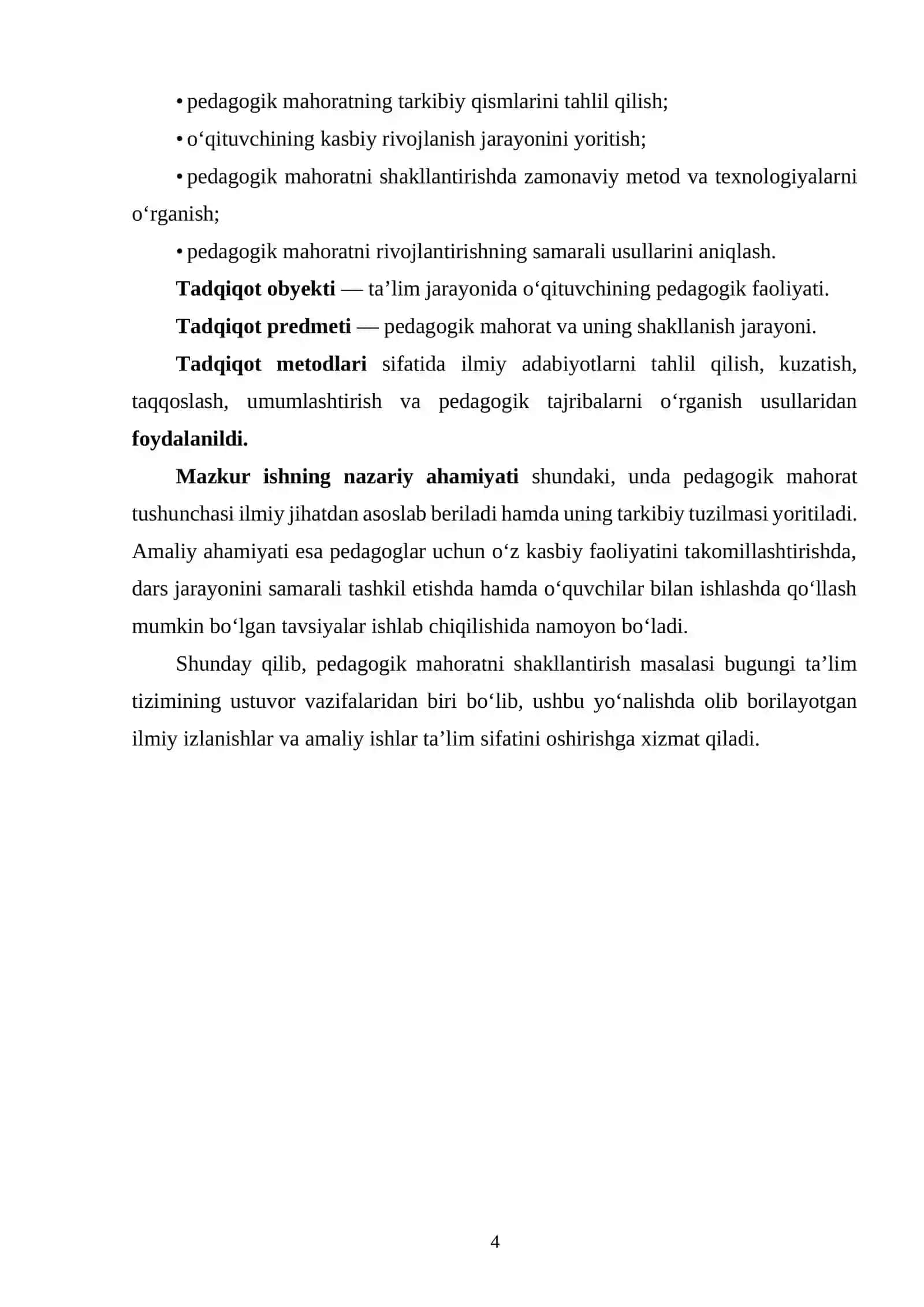 PEOGIK MAHORAT VA UNING SHAKLLANISHI 3