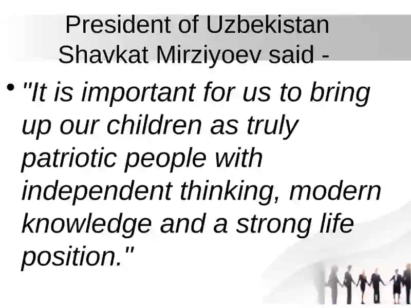 Independent Thinking in Pedagogy 3