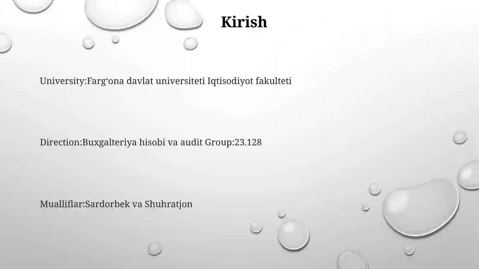 Turlidebitorvakreditorlarbilanhisoblashuvlarhisobi 3