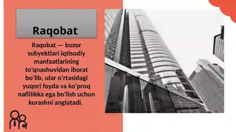 Raqobat va Monopoliya 3