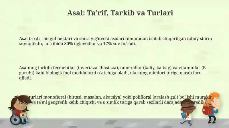 Asal 3