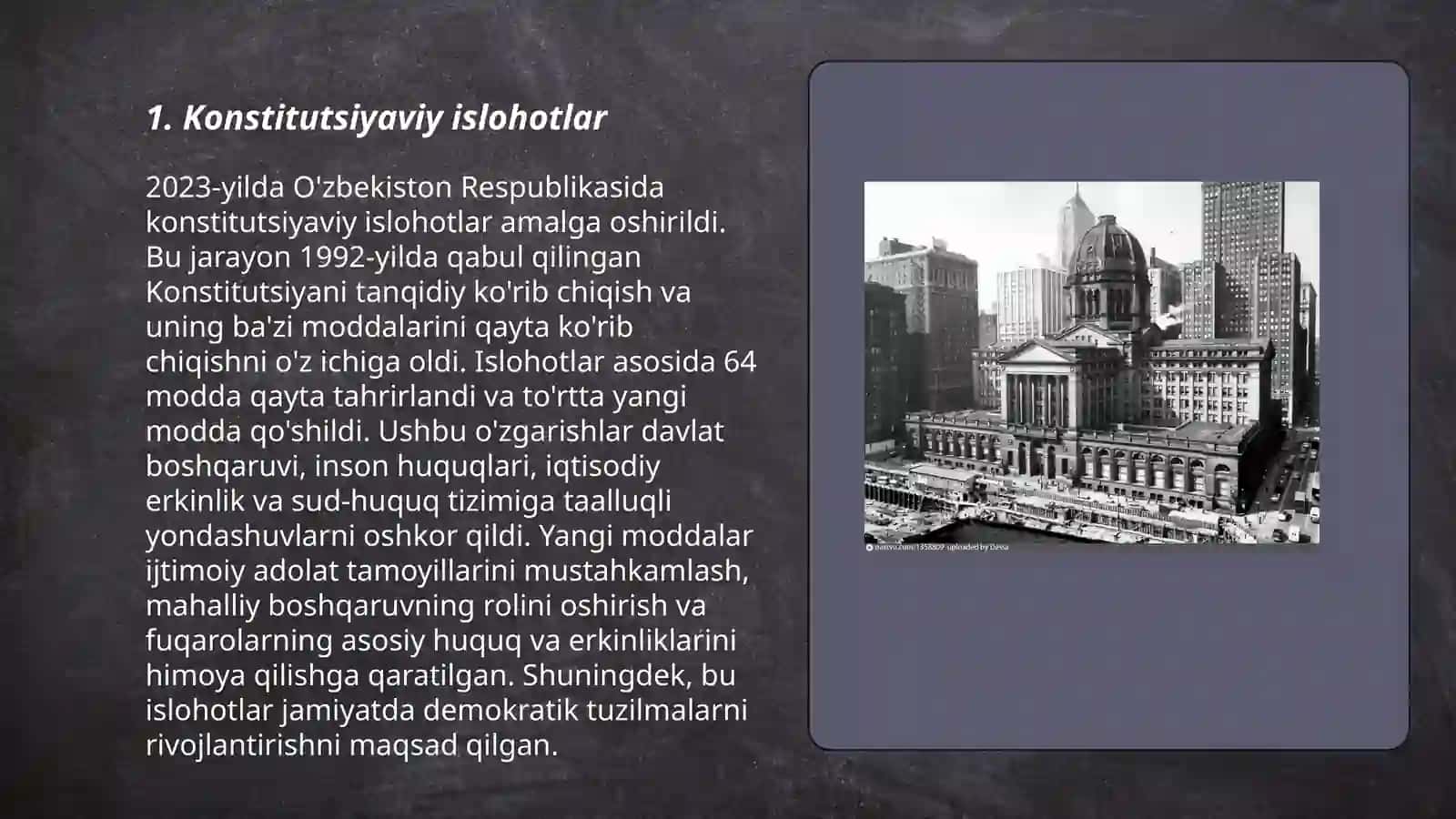 Konstitutsiyaviy islohotlar 3