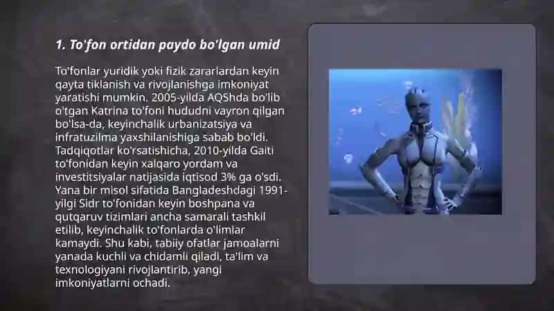 Jek Londoning Oq soyloq asari 3