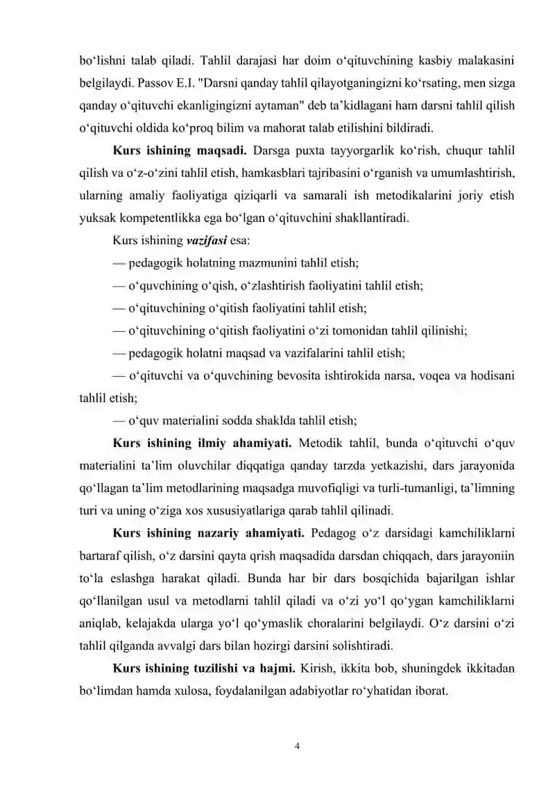 PEDAGOGIK HOLATNI TAHLIL QILISH USULLARI 3