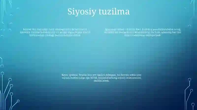 XI - XV Asrlarda RusKnyazligi 3