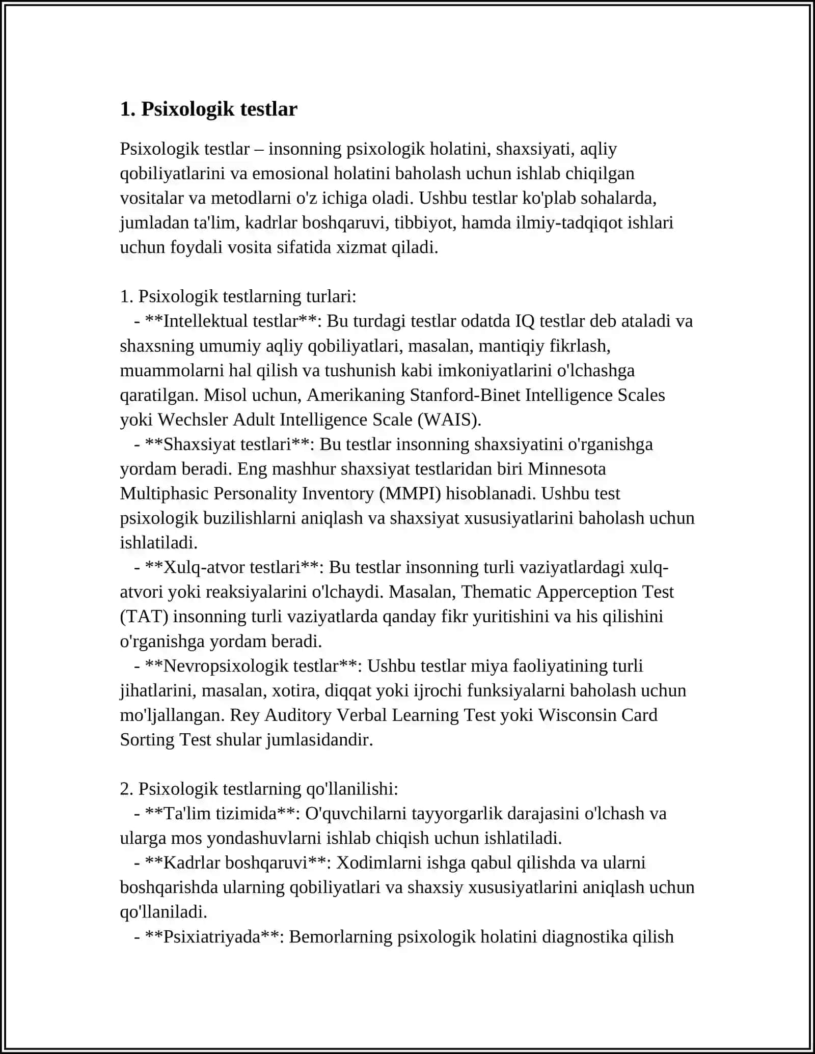 PSIHOLOGIYA 3
