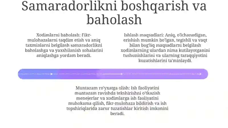 Korxona Va Tashkilotlarida Xizmat Martabasini Boshqarish 3