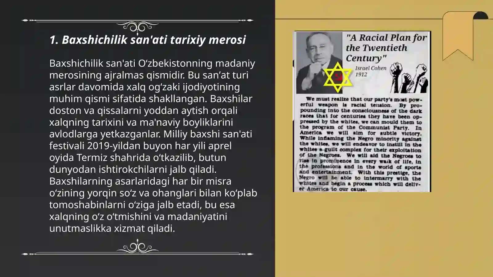 Baxshichilik san'ati festivali 3