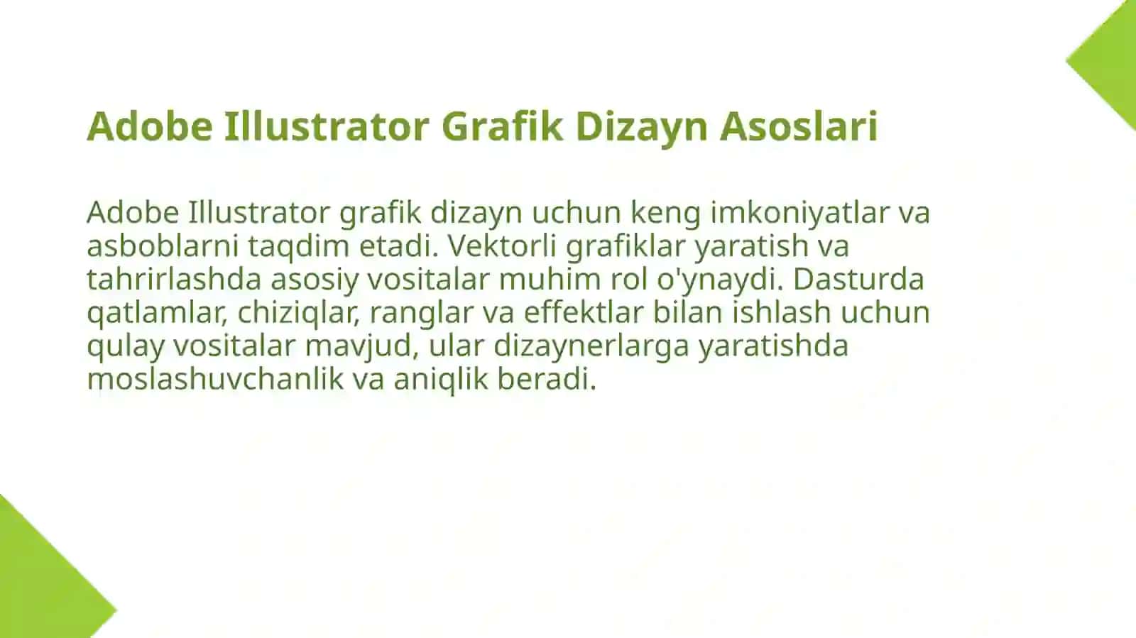 Adobe Illustrator Grafik Dizayn Asoslari 3