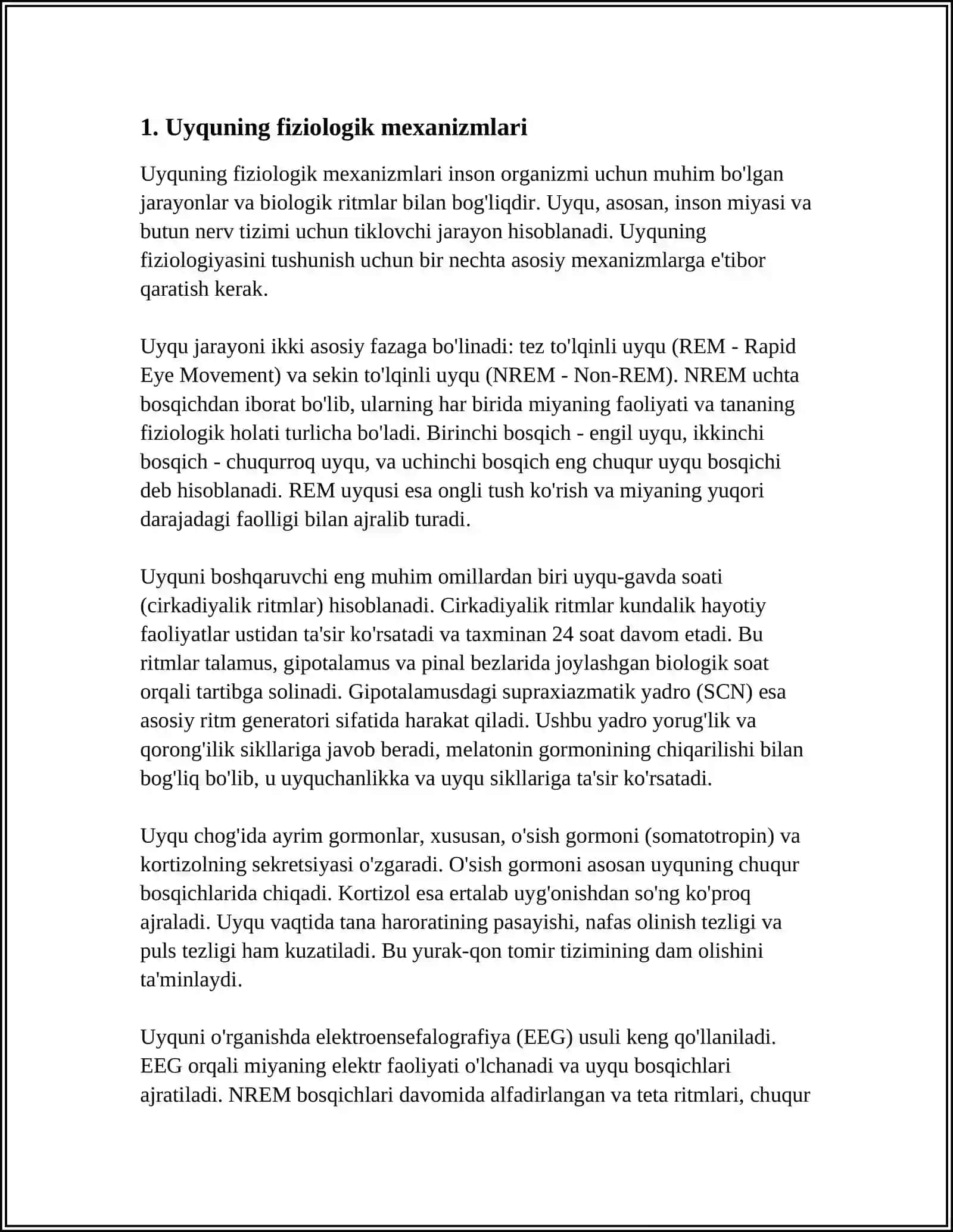 TEMIRNING BIOLOGIK AHAMIYATI 3