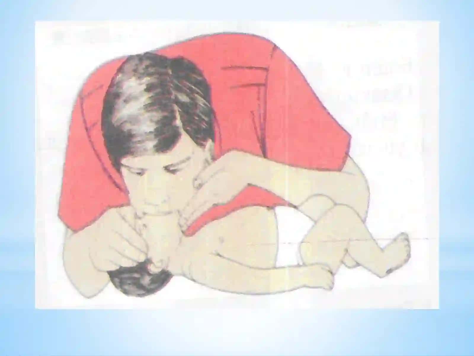 Birinchi yordam ko’rsatish asoslari 3