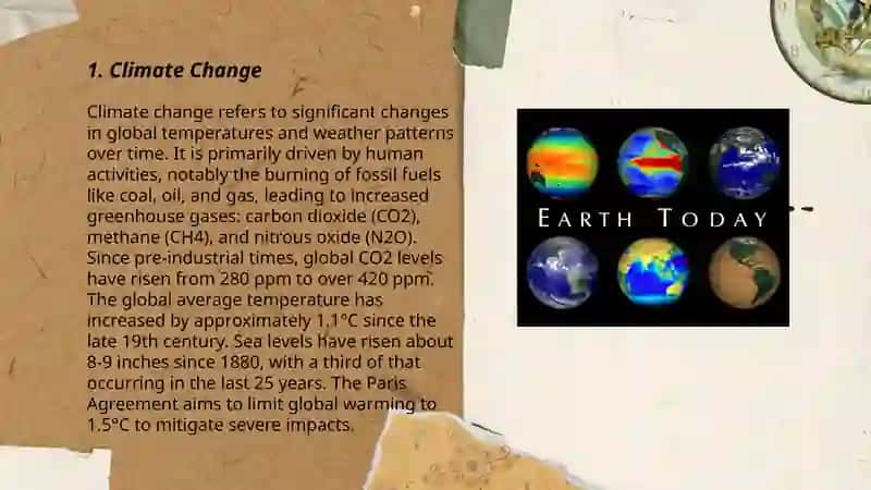 Earth today 3