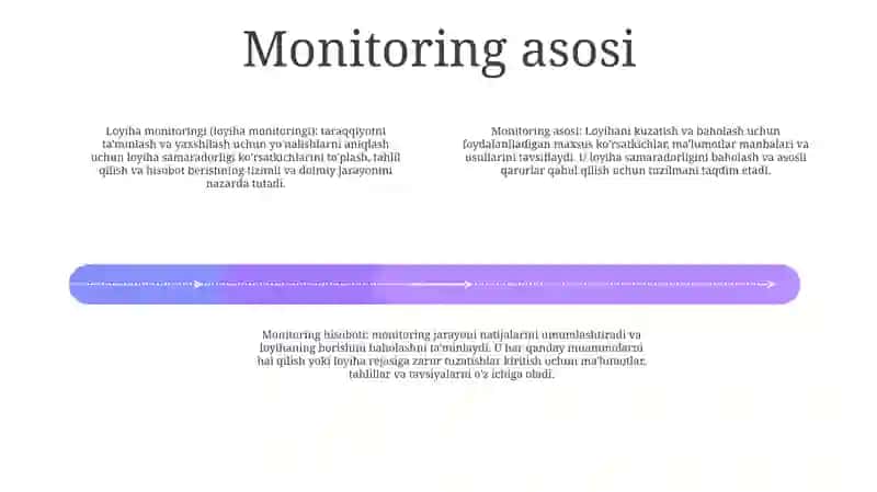 Loyiha Monitoringgi 3