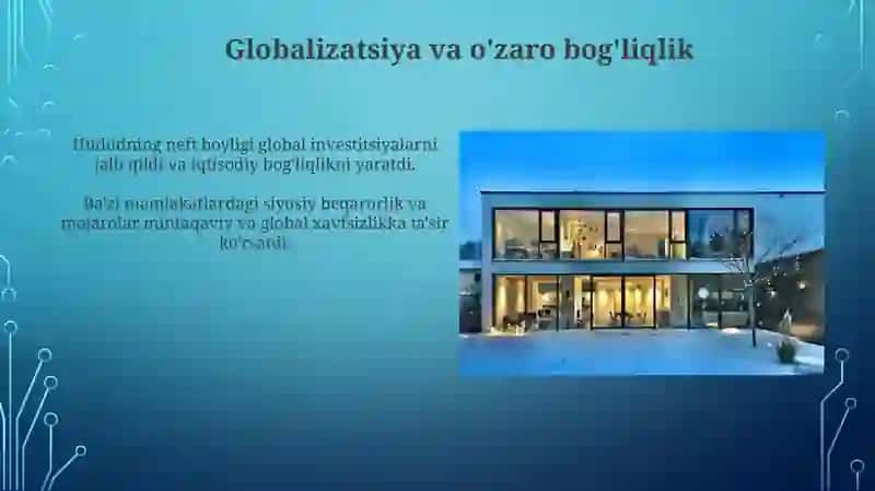 Yarimoroli davlatlari ning iltimosi 3