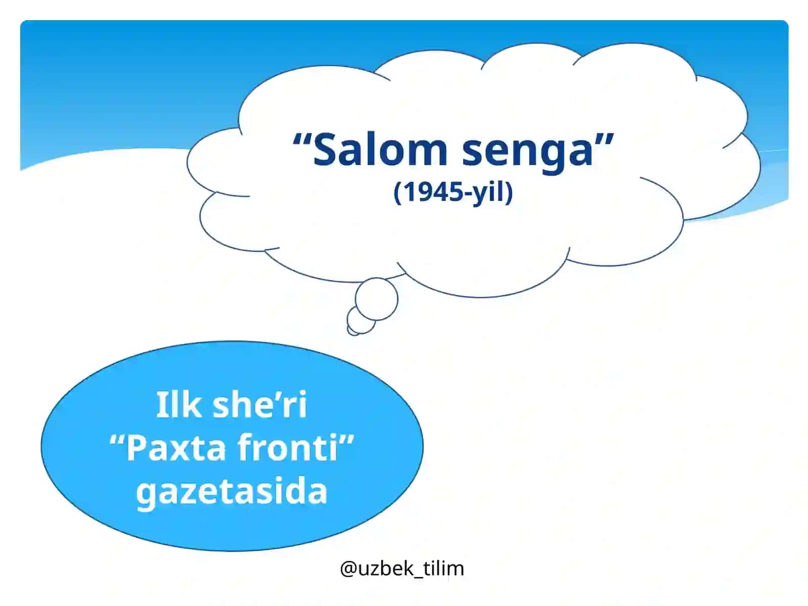 Saida Zunnunova hayoti va ijodi 3