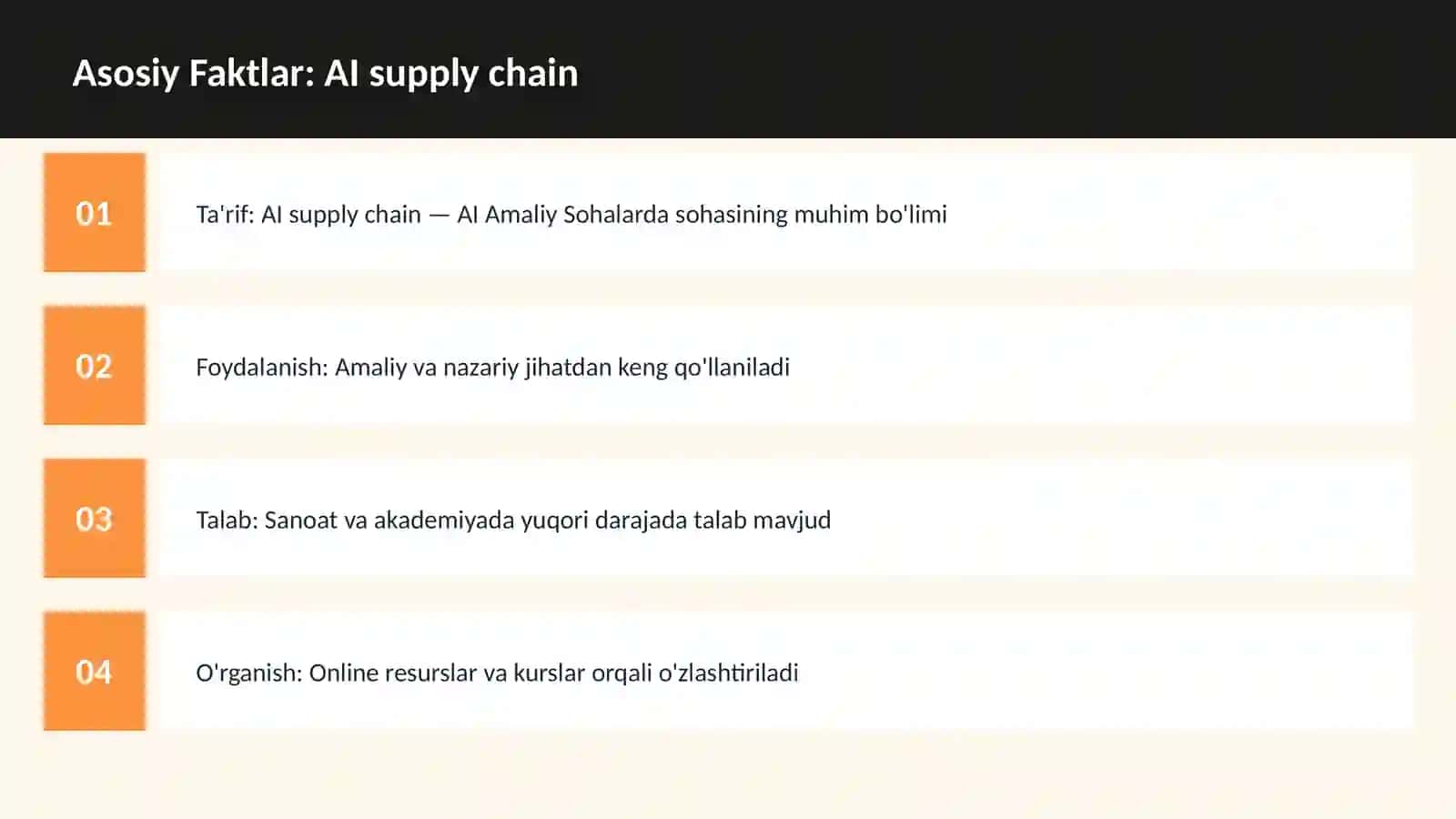 AI AMALIY SOHALARDA 3