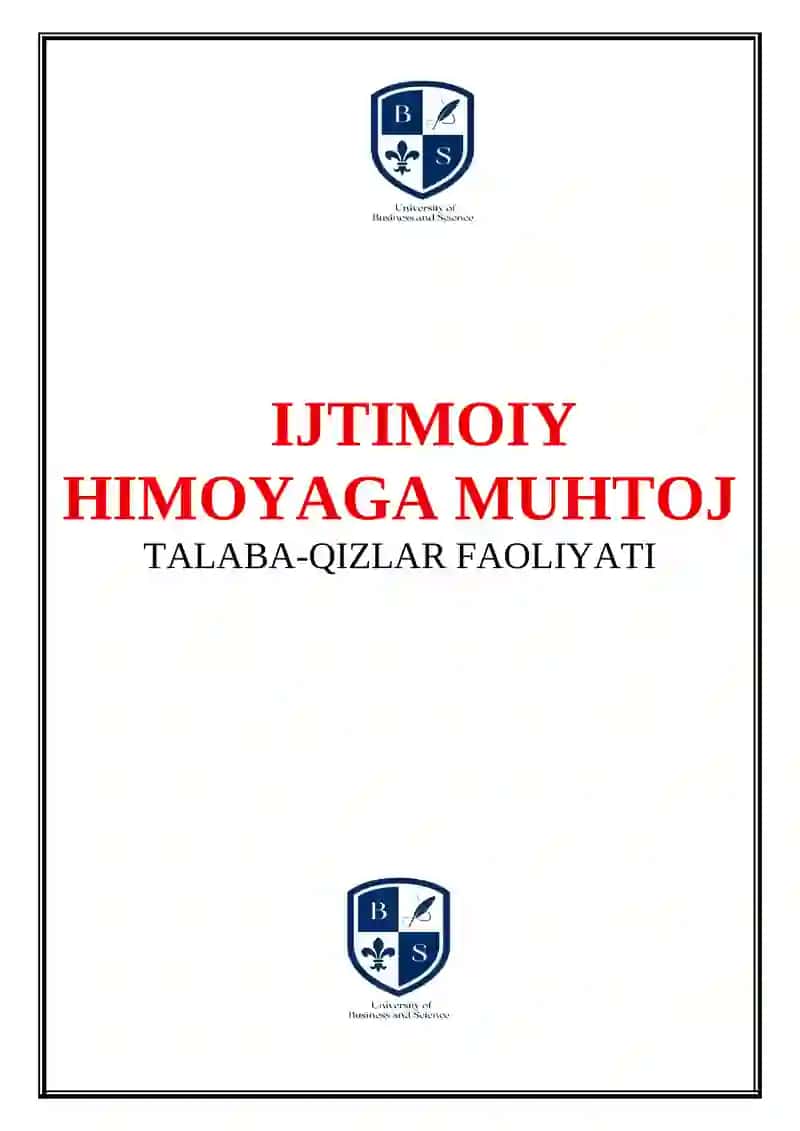 QIZLARJON KLUBI 3