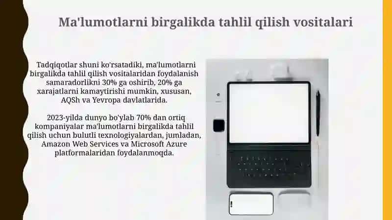 Hamkorlik Texnologiyalarining Tarkibiy Qismlari 3