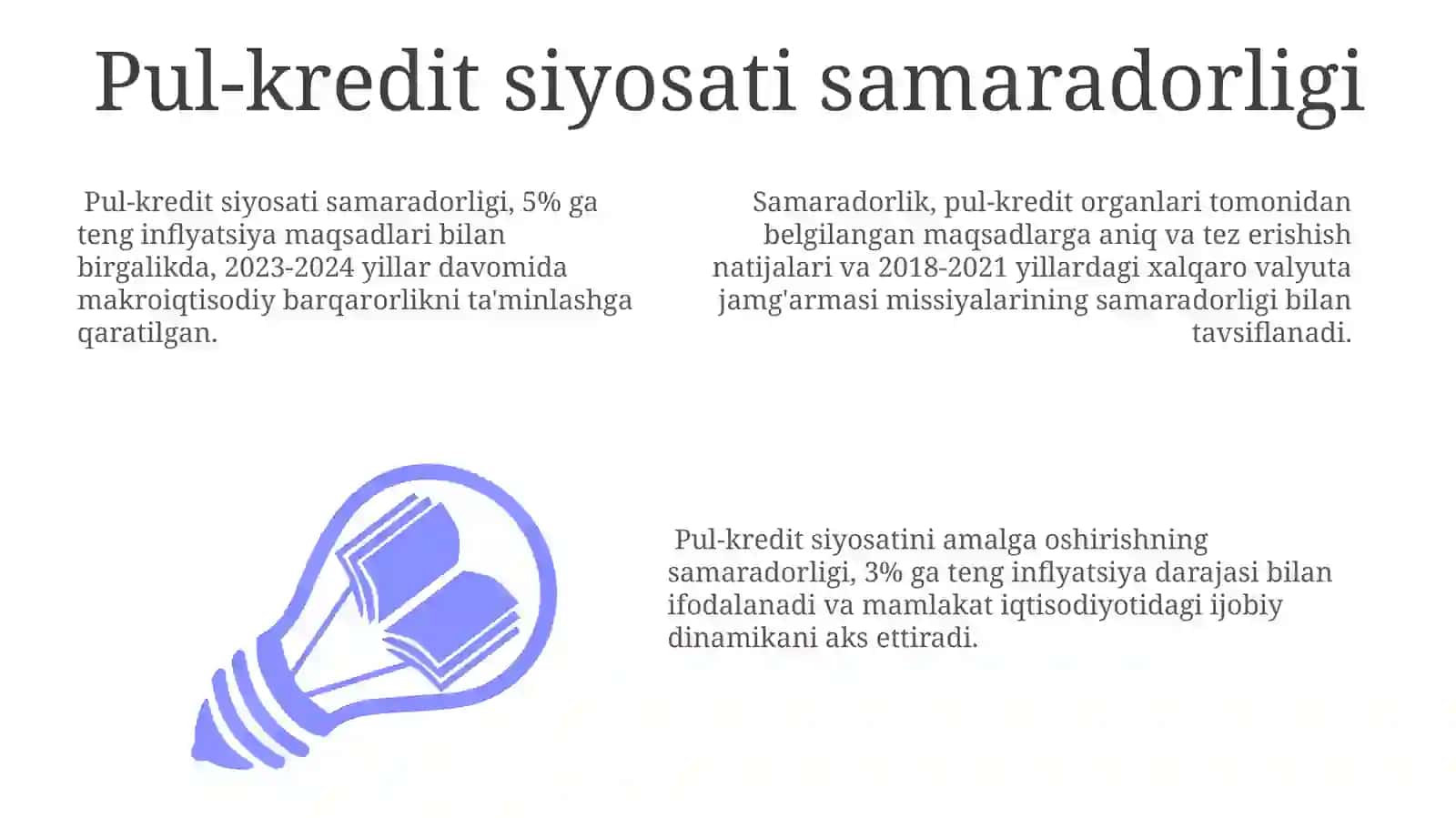 Pul-kredit tizimi 3