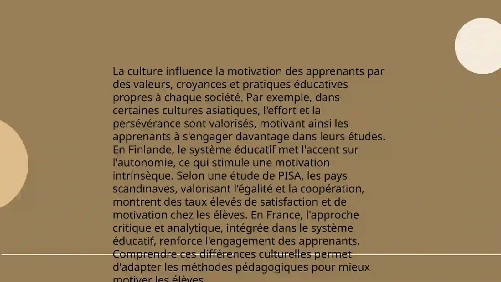 Le rôle de la culture dans l’apprentissage des langues étrangères 3