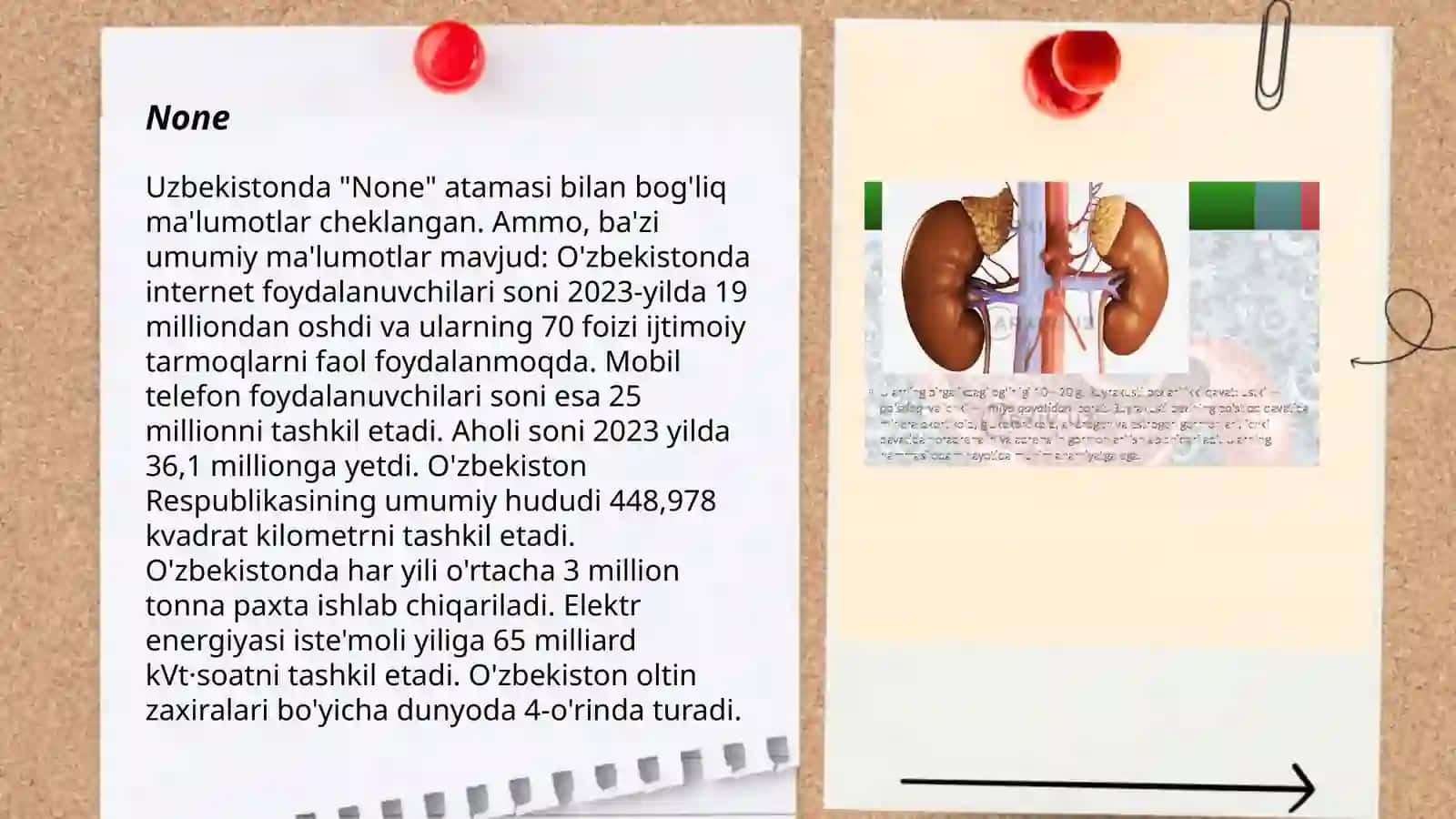 Gen kasalliklari haqida 3