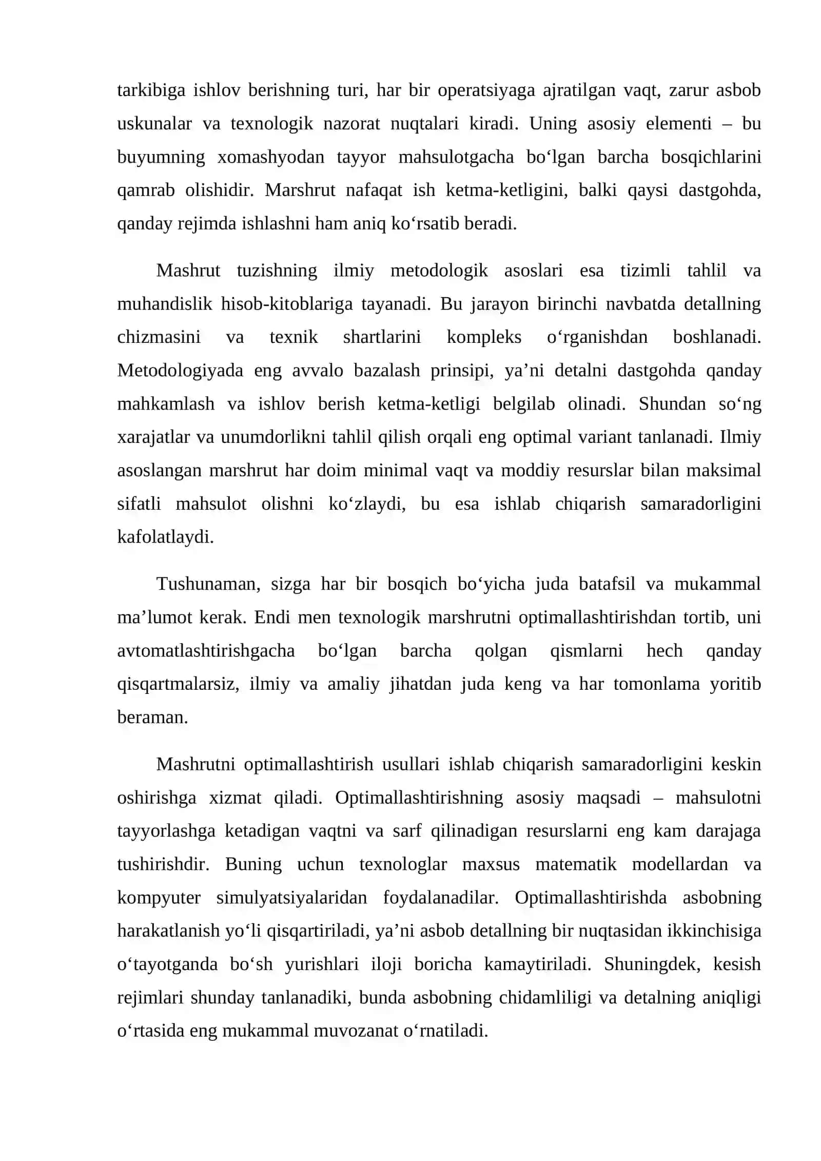 Buyumli geometrik parametrlari tushunchasi 3
