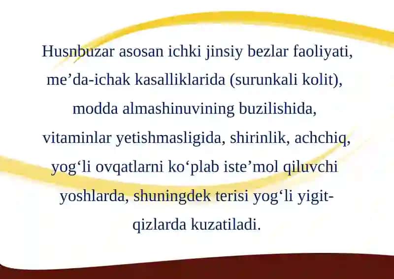 UGRI VA HUSNBUZARLAR 3