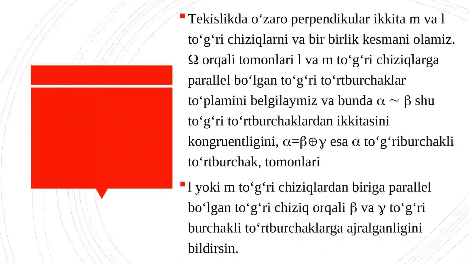 Miqdorlar va ularni о‘lchash 3