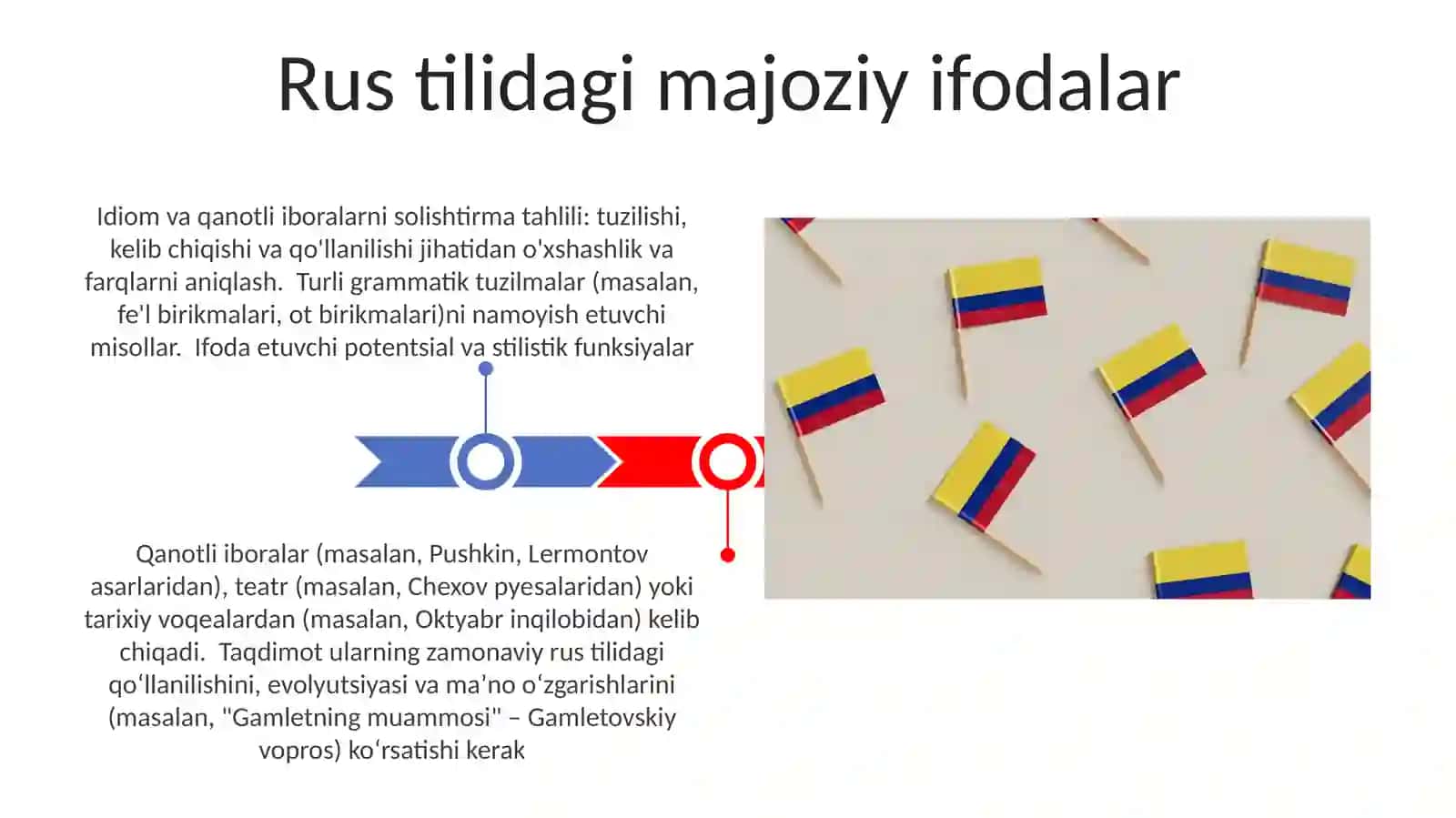 Rus tilidagi maqol va matallarning tahlili 3