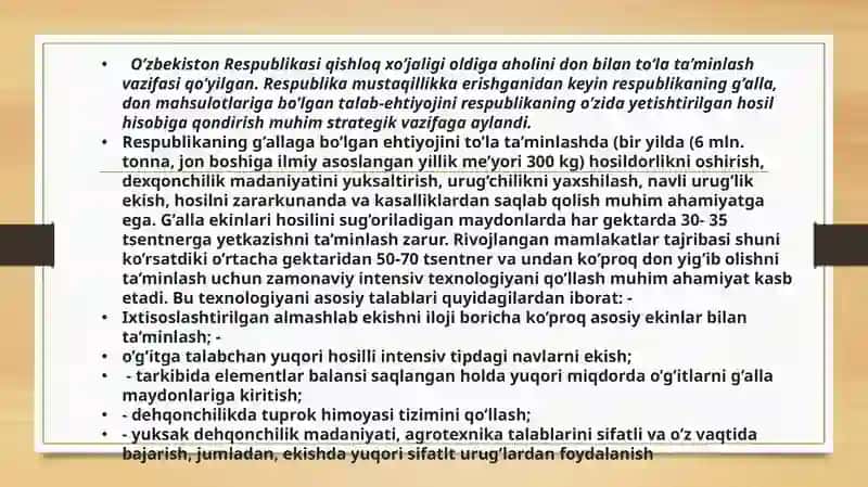 Dukkakli don ekinlarining asosiy zararkunandalari 3