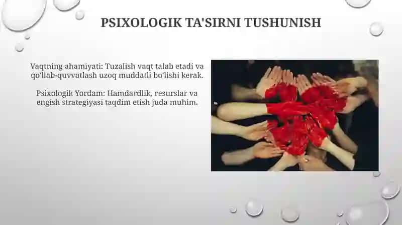 Ekstremal vaziyatlarda psixologik hizmat 3